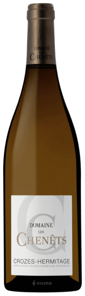 Domaine les Chenets Crozes-Hermitage Blanc
