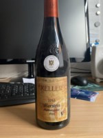 Keller Felix Morstein Spatburgunder