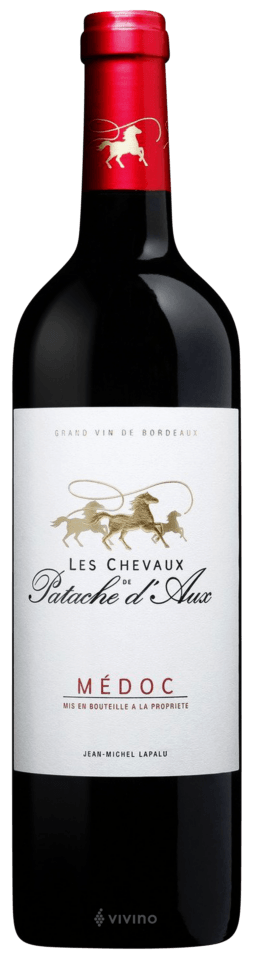 Château Patache d'Aux Winery | Vivino
