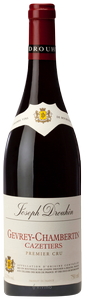 Joseph Drouhin Gevrey-Chambertin 1er Cru 'Les Cazetiers' N.V.