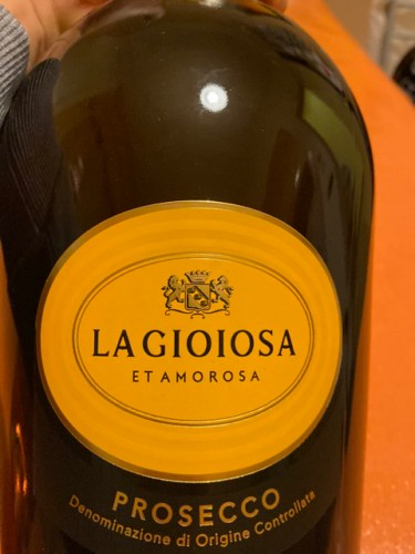 Prosecco