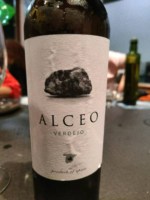 Familia Bastida Alceo Verdejo