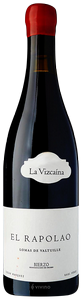 La Vizcaína El Rapolao (Lomas de Valtuille) 2022