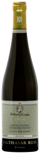 Balthasar Ress Hattenheim Nussbrunnen Riesling Auslese N.V.