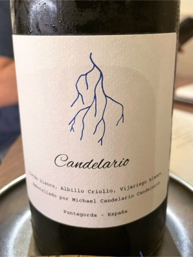 Candelario Blanco | Vivino English