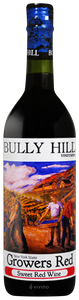 Bully Hill Growers Red N.V.