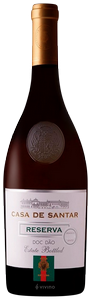 Casa de Santar Dão Reserva Branco N.V.