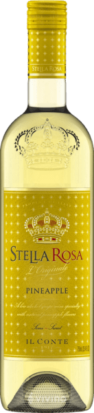 Stella Rosa Pineapple Semi-Sweet White