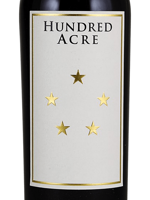 Few and Far Between Cabernet Sauvignon