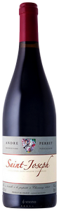 André Perret Saint-Joseph 2019