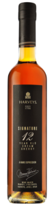 Harveys Signature  12 Year Old Cream Sherry N.V.