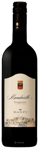 Banfi Mandrielle Sangiovese N.V.