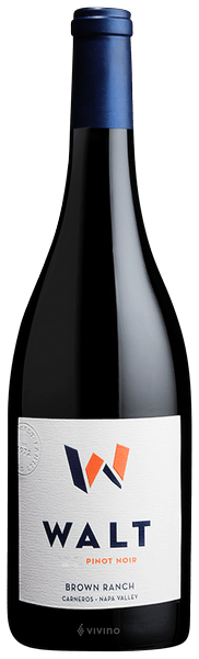 Walt Brown Ranch Pinot Noir