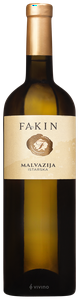 Fakin Malvazija Istarska 2022