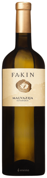 Fakin Malvazija Istarska