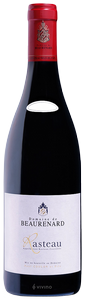 Domaine de Beaurenard Rasteau N.V.
