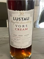 Lustau Jerez-Xérès-Sherry 30 Year Old Cream VORS