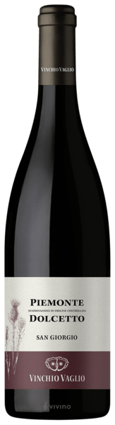 Vinchio Vaglio San Giorgio