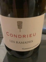 Tardieu-Laurent Les Ramades Condrieu
