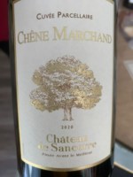 Château de Sancerre Cuvée Parcellaire Chêne Marchand