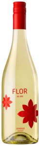 Hnos. del Villar Flor de Oro Cocktail Verdejo N.V.