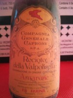Farina Recioto della Valpolicella Amarone