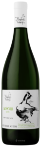 Beykush Winery White 2018