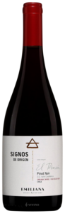 Emiliana Signos de Origen Pinot Noir N.V.