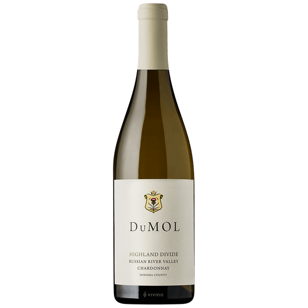 DuMOL Highland Divide Chardonnay | Vivino English