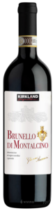 Kirkland Signature Signature Series Brunello di Montalcino N.V.