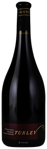 Turley Bedrock Vineyard Zinfandel N.V.