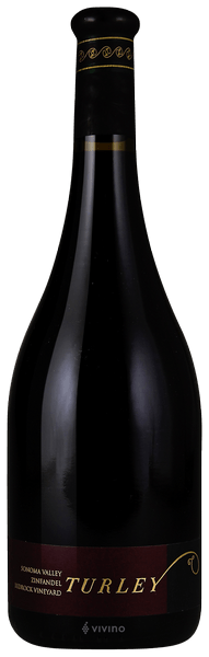 Turley Bedrock Vineyard Zinfandel