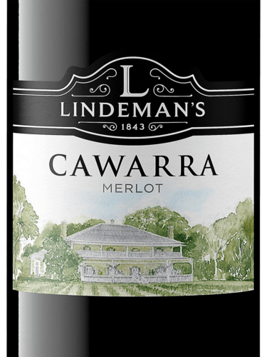 Lindeman's Cawarra Merlot | Vivino English