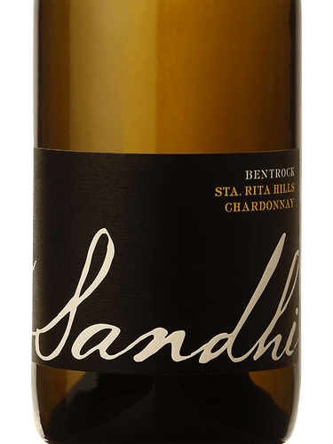Bentrock Chardonnay