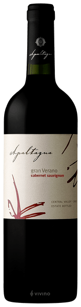 Apaltagua Gran Verano Cabernet Sauvignon