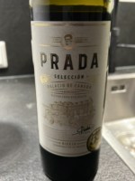 Prada a Tope - Palacio de Canedo Selección