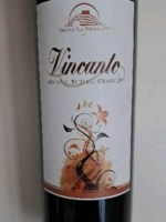 Tenuta La Pergola Vincanto Passito