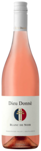 Dieu Donné Blanc de Noir N.V.