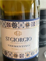 Famiglia Castellani St. Giorgio Vermentino