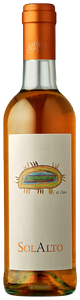 Fattoria le Pupille Solalto N.V.