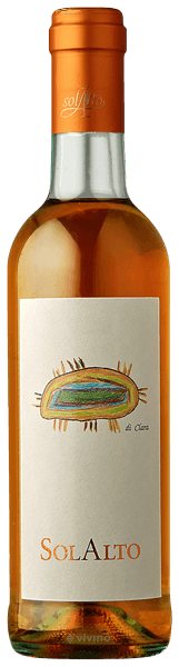 Fattoria le Pupille Solalto