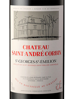 Saint-Georges-Saint-Émilion