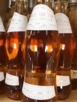 Vignoble d'Azur Bandol Rouge