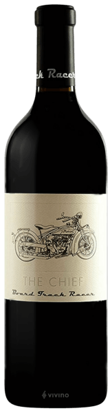 Mark Ryan Winery The Chief Board Track Racer