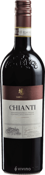 2024 Castellore Chianti | Vivino English
