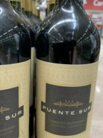 Fecovita Puente Sur Cabernet Sauvignon