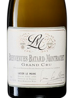 Bienvenues-Batard-Montrachet Grand Cru