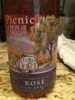 Pomar Junction Picnic Rosé