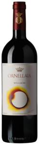 Ornellaia Vendemmia d'Artista Solare N.V.