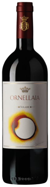 Ornellaia Vendemmia d'Artista Solare